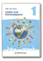 ABC der Tiere 1 Neubearbeitung – Lieder und Kontrastpaare: passend zur Standard- und Kompakt-Ausgabe (ABC der Tiere 1 - Neubearbeitung 2023)