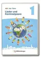 ABC der Tiere 1 Neubearbeitung – Lieder und Kontrastpaar... | Buch | Zustand gut