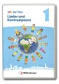 ABC der Tiere 1 Neubearbeitung - Lieder und Kontrastpaare | CD