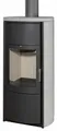 HARK Kaminofen »Keno ECOplus, Naturstein«, 7 kW, Zeitbrand