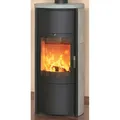 Hark Kaminofen / Dauerbrandofen Keno ECOplus Naturstein (7 kW)