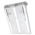 MonLines mMotion Flip XL elektrische TV Deckenhalterung, weiss (Decke, 55" - 70") (MDH007W)