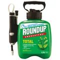 ROUNDUP® Unkrautfrei Total Drucksprühflasche AF 2,5 Liter