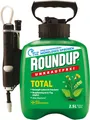 Roundup Unkrautfrei TOTAL, 2,5 L Drucksprühsystem -