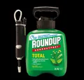 Roundup Unkrautfrei TOTAL Drucksprühsystem 2,5 L Unkrautvernichter Herbizid