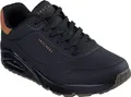 Skechers Uno - Suited On Air 183004-BBK Herren