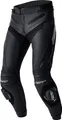 RST Tractech Evo D3O Lederhose - schwarz/weiß