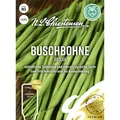 Buschbohne Sotexa, mittelfrühe, fadenlose und sehr ertragreiche Sorte, Samen