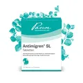 Antimigren Sl Tabletten 100 stk