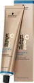 Schwarzkopf BlondMe Bleach & Tone 60 ml Cool ( Kühles Additiv ) Haarfarbe