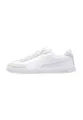 Puma Club II Era Unisex-Erwachsene Sneaker, Puma White-Vapor Gray, 42 EU