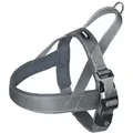 Nobby Hunde-Erziehungsgeschirr Nobby N.geschirr "Classic Preno Royal" grau 60-76cm+46cm | 2.3 cm