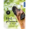 Kosmos Heilpflanzen für Hunde (Deutsch, Alexandra Nadig, 2018) (ab17580)