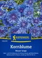 Kiepenkerl Blumensamen Kornblume Blauer Junge für ca. 80 Pflanzen