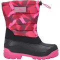 CMP Kinder Sneewy Schuhe (Größe 38, pink)