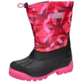 CMP CMP Kinder Winterstiefel Sneewy Snowboots 3Q71294J Winterstiefel rot 38 EU