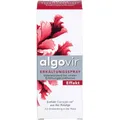 ALGOVIR Effekt Erkältungsspray 20 ml PZN 12579956