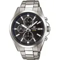CASIO Quarzuhr EFV-560D-1AVUEF