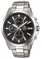 CASIO Chronograph Edifice Herren Chronograph EFV-560D-1AVUEF, Edifice Herren Chronograph EFV-560D-1AVUEF
