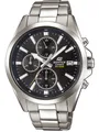 Casio EFV-560D-1AVUEF Edifice Chronograph Herrenuhr 45mm 10ATM