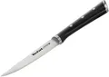 Tefal Universalküchenmesser Ice Force, 11 cm, Eishärtungstechnologie, Klinge aus deutschem Edelstahl