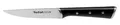 Tefal K2320914 Ice Force Universalmesser | 11cm Edelstahl-Klinge | Handschutz