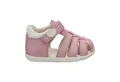 Geox GEOX S.MACCHIA, Sandalen, Rose, Kinder Sandale