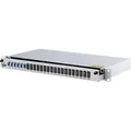 LWL-Patchpanel 24 Port Metz Connect 1502697406-E 1 HE