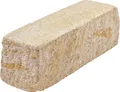 Mauerstein iBrixx Passion Twee sandstein 37,5 cm x 12,5 cm x 12,5 cm