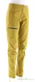 La Sportiva Machina Tech Damen Kletterhose-Gelb-S