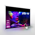 eSmart Germany Motor Leinwand MIMOTO 332 x 187 cm (150") 16:9
