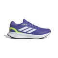 adidas Herren Runfalcon 5 Running Shoes, Cobalt Blue/Cloud White/Core Black, 43 1/3 EU