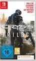 CRYSIS REMASTERED TRILOGY (Nintendo Switch)