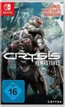 Crysis Remastered Switch Nintendo Spiel Key Code Edition DEU & EU *NEU