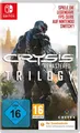 Crysis Remastered Trilogy Switch Nintendo Spiel Key Code Edition DEU & EU *NEU