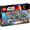 LEGO® Star WarsTM Millennium FalconTM 75105