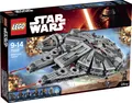 LEGO® Star Wars™ Millennium Falcon™ 75105