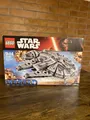 LEGO® Star Wars 75105 – Millennium Falcon | 1329 Teile | 2015 | ungeöffnet