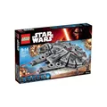 LEGO® Star Wars™ 75105 Millennium Falcon™