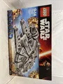 Lego 75105  Star Wars Millennium Falcon NEU TOP