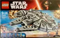 LEGO® STAR WARS™ 75105 Millennium Falcon™ "NEU & ORIGINAL VERPACKT" !!!!!!!!!!!