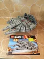LEGO Star Wars 75105   Millennium Falcon - SEHR GUT