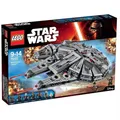 LEGO® 75105 Star Wars™ Millennium Falcon Neu Original