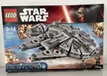 LEGO  75105 STAR WARS SET, MILLENNIUM FALKE, NEU & OVP