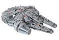 LEGO Star Wars 75105 Millennium Falcon ohne Minifiguren The Force Awakens !