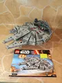 LEGO Star Wars 75105   Millennium Falcon - SEHR GUT