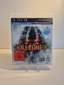 Killzone 3 PS3 Sony PlayStation 3 OVP CIB PAL