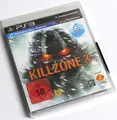 Sony PS3 Killzone 3 Playstation 3 *Original versiegelt