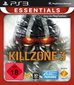 PS3 / Sony Playstation 3 Spiel - Killzone 3 (Essentials)(mit OVP)(USK18)