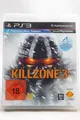 Killzone 3 (Sony PlayStation 3) PS3 Spiel in OVP - GUT